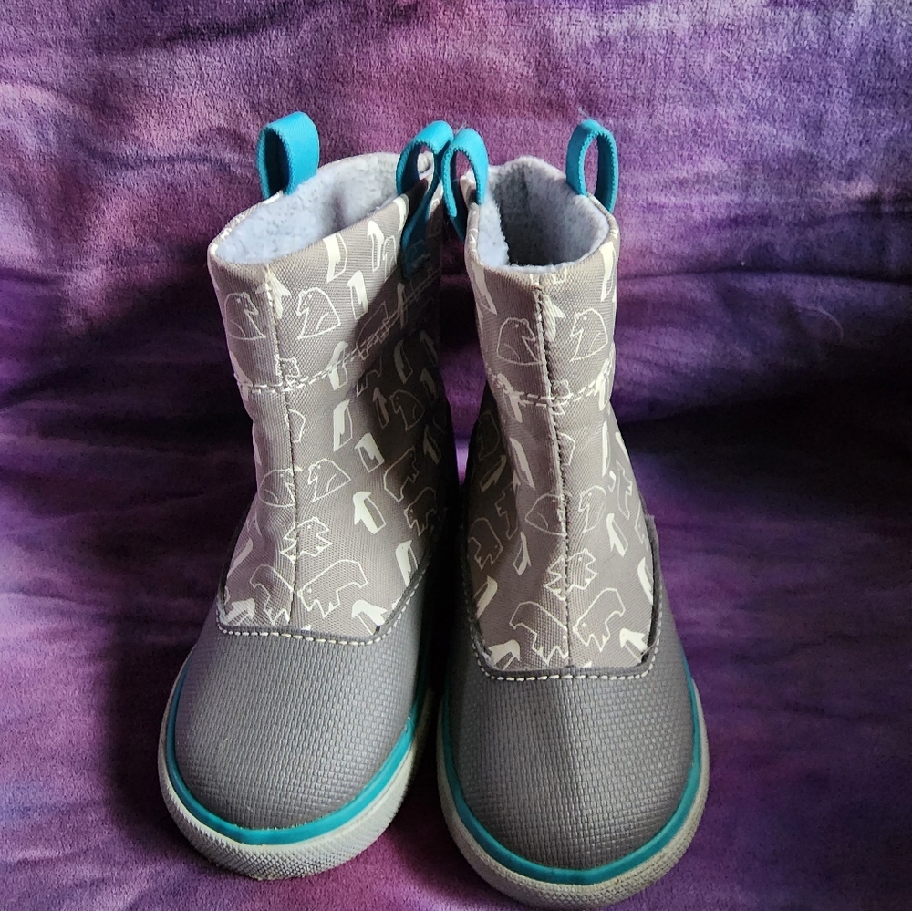 See Kai Run Toddler Rain Boots - Size 5